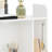 Kandee 77cm W Rectangular Floating Desk