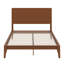 Lit plateforme Mid-Century-220419256