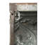 Metal Accent Shelf
