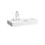 Kartell 35.38'' L Bathroom Sink-27159628