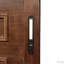 Lit en bois massif avec tête et pied de lit à grand panneau, 2 tiroirs de rangement, lumières DEL intégrées, station de charge USB, lit en bois de pin-1008586787-1008586790