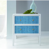 Costa 2 - Drawer Nightstand