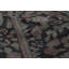 Hand-Knotted High-Quality Black Area Rug