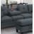 Living Room Furniture 3-PCS Sectional Sofa-681848321
