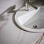 Bryant Ceramic Circular Drop-In Bathroom Sink with Overflow-1580908587-1605949077