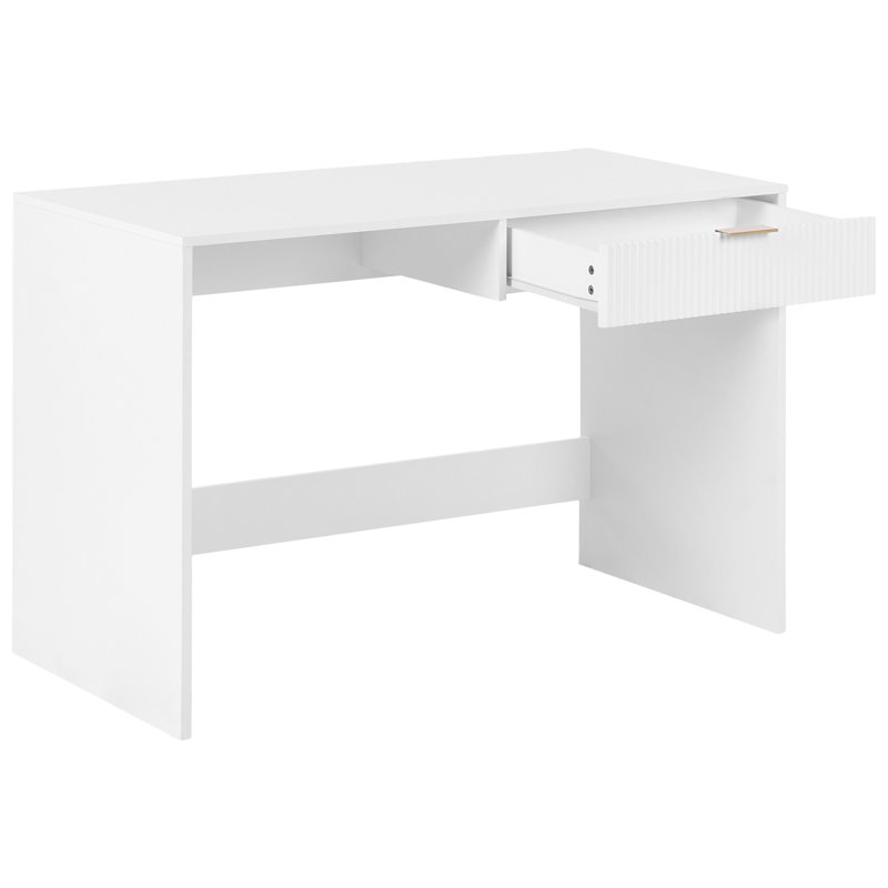 Particle Board / Chipboard Writing Desk
