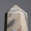 Polished Polychrome Point from Madagascar (2 Lbs)