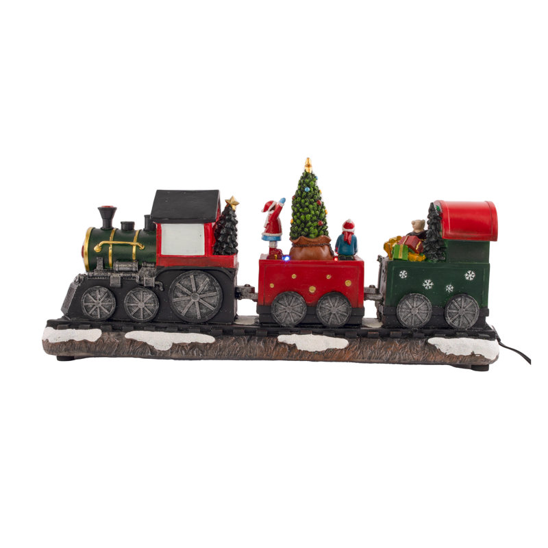 Christmas Figurines & Collectibles