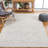Demekia Hand Woven Performance Geometric Rug-2082505130