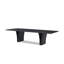 MARCON Solid Oak Dining Table-94551505