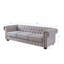 Canapé Chesterfield classique confortable-1585495558