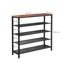 16 Pair Shoe Rack-1024825711