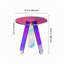 1 - Piece Living Room Table Set