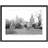 Bradford On Avon, Holy Trinity Church And Vicarage 1914 - Single Picture Frame Print-51304180