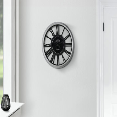 Horloges murales