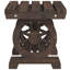 Wicker 2 - Person Garden Lounge Set