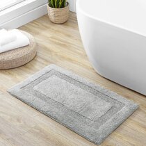 WestPoint Hospitality Five Star 100% Cotton Reversible Bath Rug