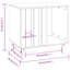 Gunter Furniture Style Crate