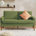 Green Corduroy