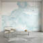 Papier peint fond blanc avec fond clair-298430616-298430595