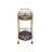 Ottesen Serving Cart