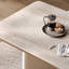 Table de salle à manger moderne française-123415537-123415538