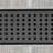 Designline Linear Shower Drain Square Grate-85214970-85214973