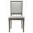 5-piece Rectangular Dining Set