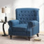 Classic Style  Push Back Chair