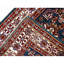 Hand Knotted Wool Moroccan Area Rug