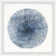" Embossed Tree Ring " by Julia Posokhova