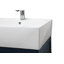 Ensemble de meuble-lavabo simple 23 po Faryn-854196838