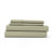 Ultra Soft Double Brushed 4 Piece Sheet Set – Deep Pocket Fade Resistant Bedding-411728338-411728334