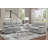 Plush Seating Comfortable Loveseat