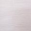 Rouleau de papier peint rayé rose perle crème texturé