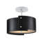 Ritsu 1 - Light LED Semi Flush Mount-81419143