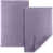 Mauve clair est en rupture de stock
