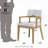 Kasem SIDE CHAIR