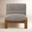 Pierce Accent Slipper Chair-687586793