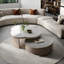 Ensemble de tables basses Modern-1733118424