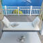 BANC DE SUSPENSION AVEC COUSSIN ET COUSSINS-1500518238-1500518239
