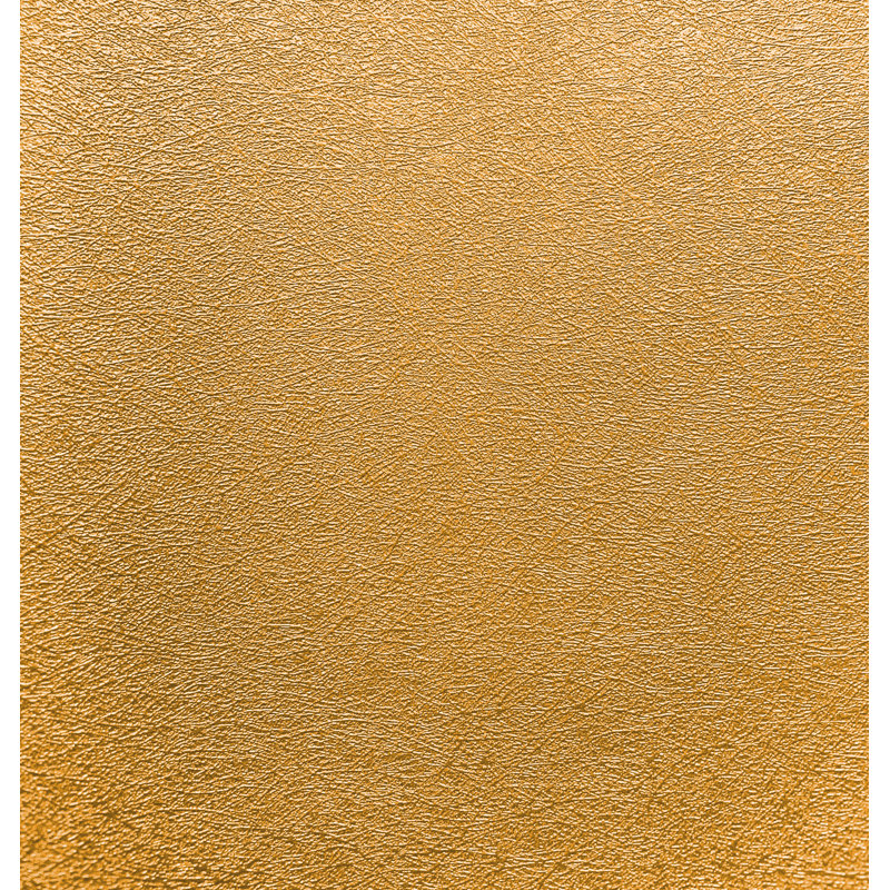 Faux Textile Fiber Texture Orange Wallpaper, Orange