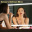 Miroir de maquillage / rasage mural Naliyah-551024548
