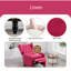 Fauteuil inclinable manuel 26,77 po-652921084
