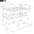 Hollen Bed by Isabelle & Max™-1692321327