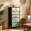 45 cm W Chest of 5 Drawers