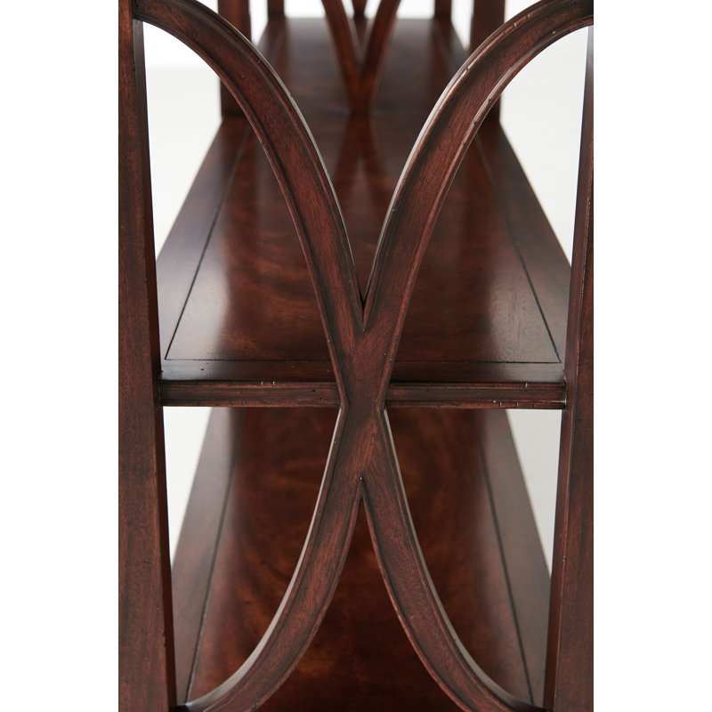 Trocadéro 72'' Console Table