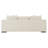 Andie 95'' Recessed Arm Sofa-61633981-61634133