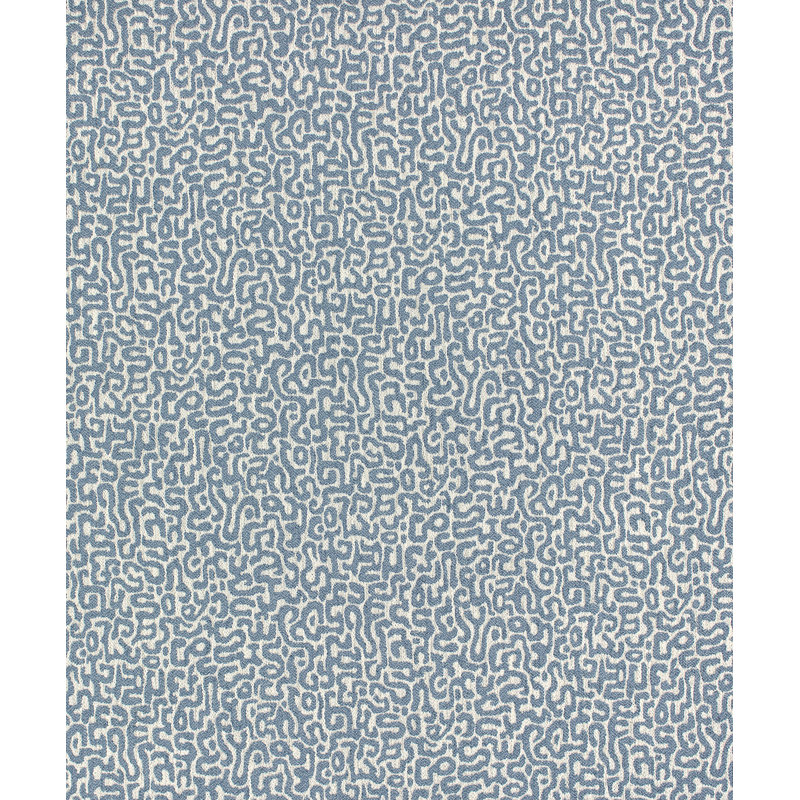 Loxton Fabric, Blue