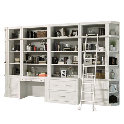 Alekhya Storage Bookcase